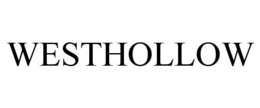 WESTHOLLOW trademark