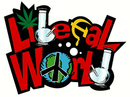 LIBERAL WORLD trademark