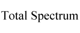 TOTAL SPECTRUM trademark