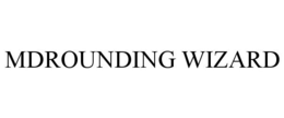 MDROUNDING WIZARD trademark