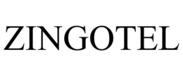 ZINGOTEL trademark