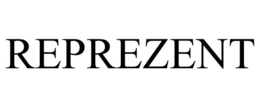 REPREZENT trademark