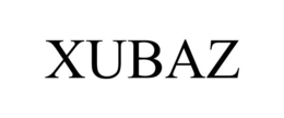 XUBAZ trademark