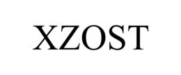 XZOST trademark
