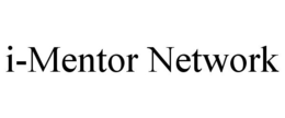 I-MENTOR NETWORK trademark