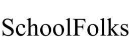 SCHOOLFOLKS trademark