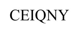 CEIQNY trademark