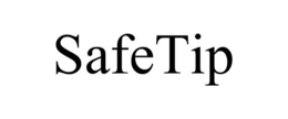 SAFETIP trademark