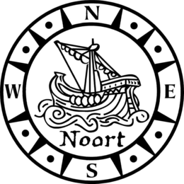 N S E W NOORT trademark