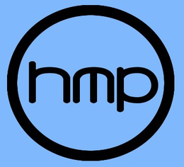 HMP trademark