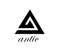 ANTIC trademark