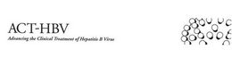 ACT-HBV ADVANCING THE CLINICAL TREATMENT OF HEPATITIS B VIRUS trademark