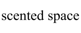SCENTED SPACE trademark