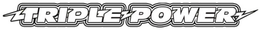 TRIPLE POWER trademark