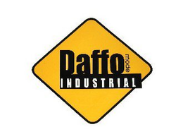 DAFFO INDUSTRIAL MODE trademark