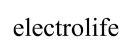 ELECTROLIFE trademark