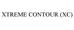 XTREME CONTOUR (XC) trademark