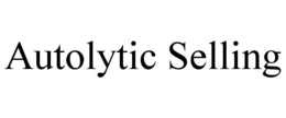 AUTOLYTIC SELLING trademark