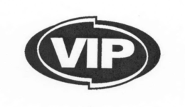 VIP trademark