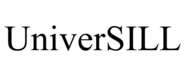 UNIVERSILL trademark
