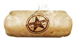 BOMBERS BURRITO BAR trademark