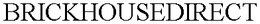 BRICKHOUSEDIRECT trademark