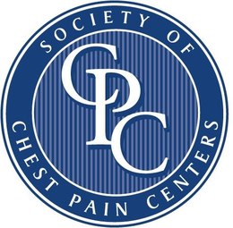 CPC SOCIETY OF CHEST PAIN CENTERS trademark