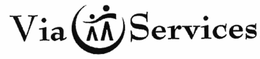 VIA SERVICES trademark