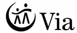 VIA trademark