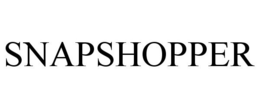 SNAPSHOPPER trademark