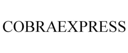 COBRAEXPRESS trademark