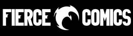 FIERCE COMICS trademark