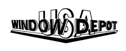 WINDOW DEPOT USA trademark