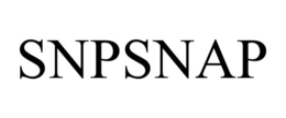 SNPSNAP trademark