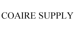 COAIRE SUPPLY trademark