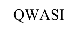 QWASI trademark