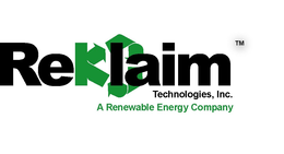 REKLAIM TECHNOLOGICS, INC. A RENEWABLE ENERGY COMPANY trademark
