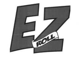 EZ ROLL trademark