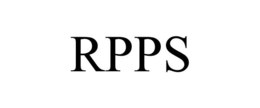 RPPS trademark