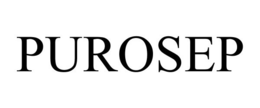 PUROSEP trademark
