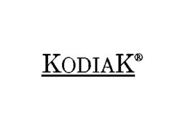 KODIAK trademark