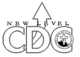CDC NEW LEVEL MOUNT ZION BAPTIST CHURCH trademark