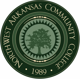 NORTHWEST ARKANSAS COMMUNITY COLLEGE · 1989 · trademark