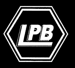 LPB trademark