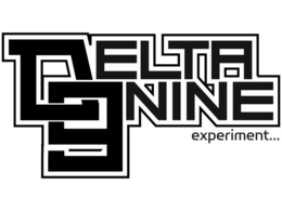 DELTA 9 NINE EXPERIMENT... trademark