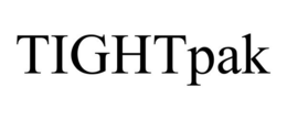 TIGHTPAK trademark