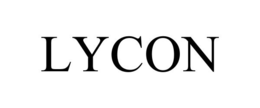 LYCON trademark