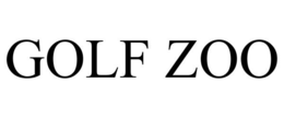 GOLF ZOO trademark