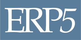ERP5 trademark