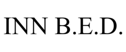 INN B.E.D. trademark